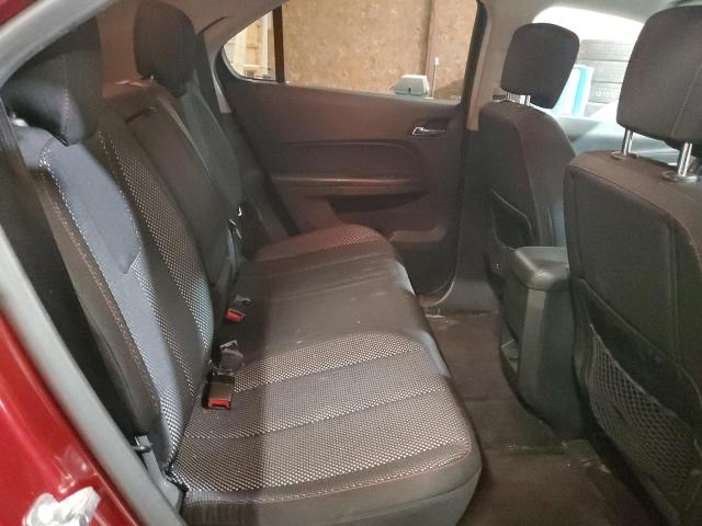 Photo 11 from auction – 2016 CHEVROLET EQUINOX LT with VIN 2GNFLFEK9G6190548