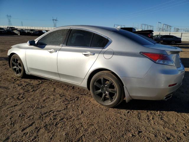 Photo 2 from auction – 2013 ACURA TL TECH with VIN 19UUA8F50DA003725