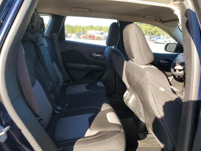 Photo 10 from auction – 2015 JEEP CHEROKEE S with VIN 1C4PJLAB6FW611752