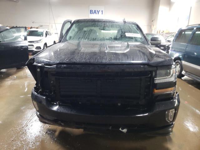 Photo 5 from auction – 2019 CHEVROLET SILVERADO with VIN 2GCVKPEC6K1132800