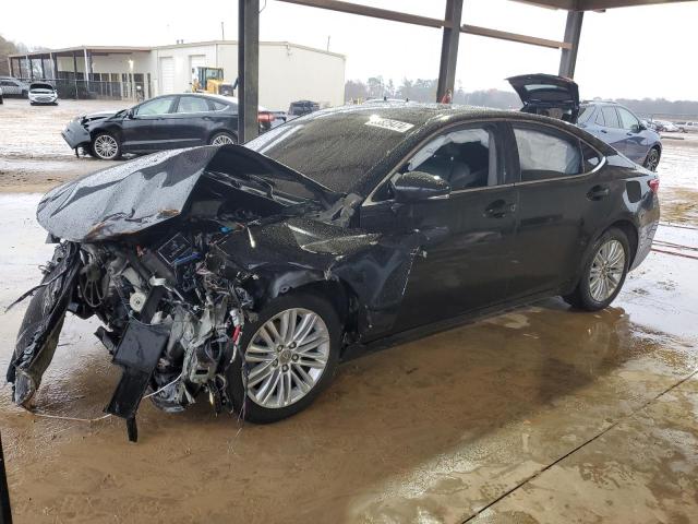 LEXUS ES 350 2015 with VIN JTHBK1GG9F2164483 - Photo from auction