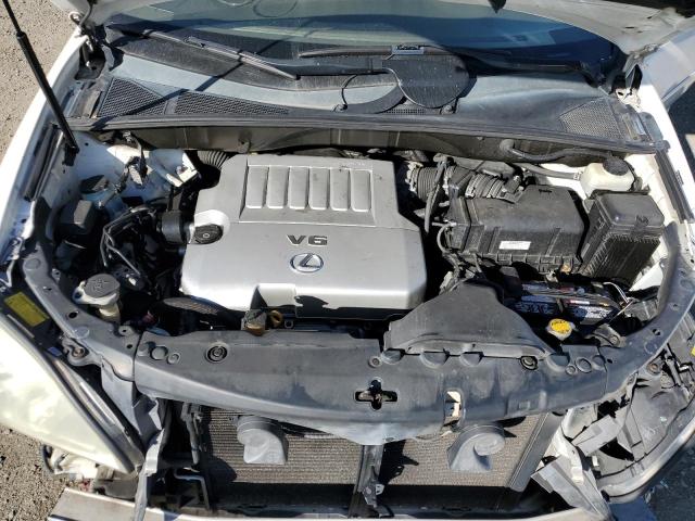 Photo 11 from auction – 2009 LEXUS RX 350 with VIN 2T2GK31U79C063882