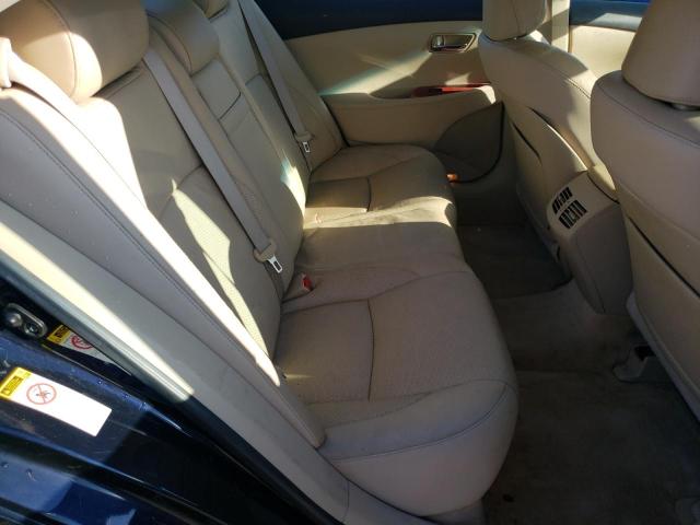 Zdjęcie 10 z aukcji – 2008 LEXUS ES 350 z VIN JTHBJ46G082255098