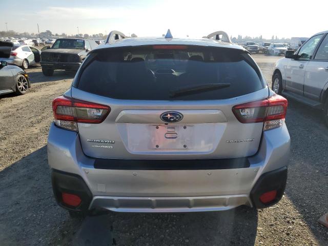 صورة رقم 6 من المزاد - 2021 SUBARU CROSSTREK مع VIN JF2GTHMC2M8224419