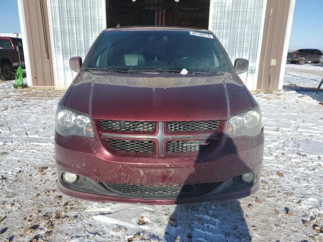 Zdjęcie 4 z aukcji – 2019 DODGE GRAND CARA z VIN 2C4RDGEG3KR533723