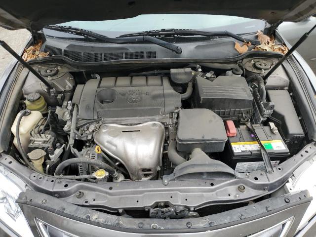 Photo 11 from auction – 2011 TOYOTA CAMRY BASE with VIN 4T4BF3EK6BR208495