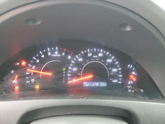 صورة رقم 9 من المزاد - 2011 TOYOTA CAMRY BASE مع VIN 4T4BF3EK8BR106714