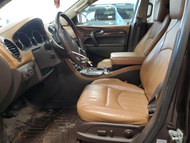 Photo 7 from auction – 2016 BUICK ENCLAVE with VIN 5GAKVCKD2GJ303847