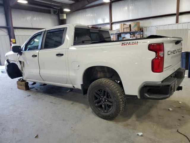 Photo 2 from auction – 2024 CHEVROLET SILVERADO with VIN 3GCUDFED9RG268803