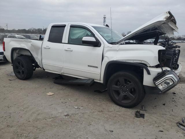 Photo 4 from auction – 2017 GMC SIERRA K15 with VIN 1GTV2LEC3HZ235794
