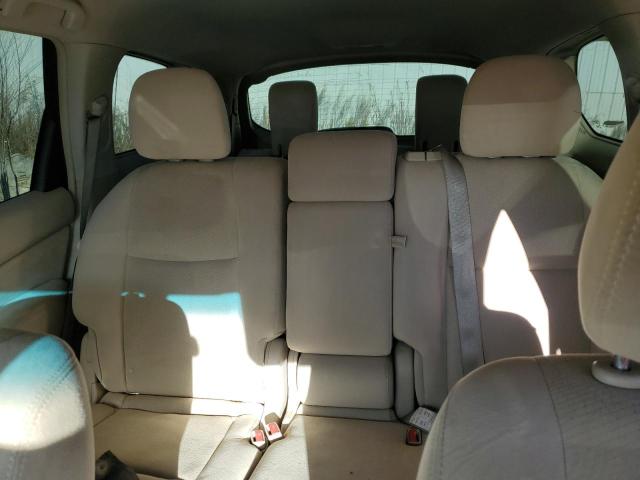 Photo 10 from auction – 2013 NISSAN PATHFINDER with VIN 5N1AR2MM9DC615083