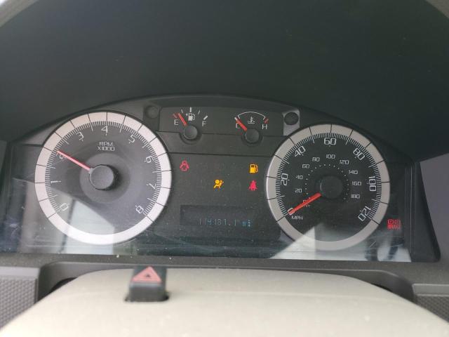 Photo 9 from auction – 2008 FORD ESCAPE XLT with VIN 1FMCU03198KC82382