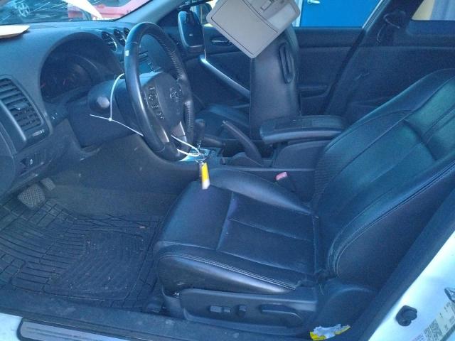 Photo 7 from auction – 2012 NISSAN ALTIMA S with VIN 1N4AL2EP2CC140105