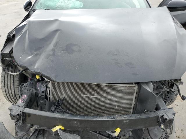 Photo 11 from auction – 2022 KIA FORTE FE with VIN 3KPF24AD2NE461342