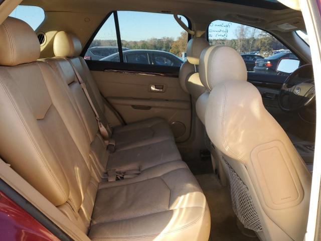 Снимка 11 от търг – 2007 CADILLAC SRX с VIN 1GYEE637370153639
