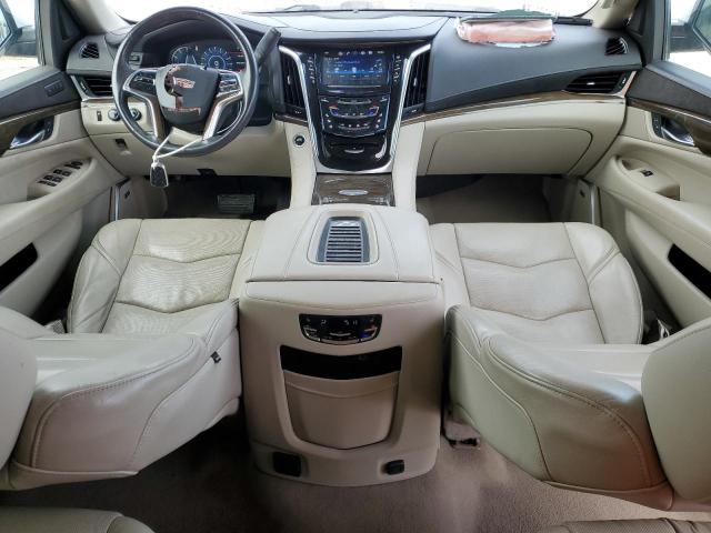 Photo 8 from auction – 2020 CADILLAC ESCALADE E with VIN 1GYS4JKJ3LR250206