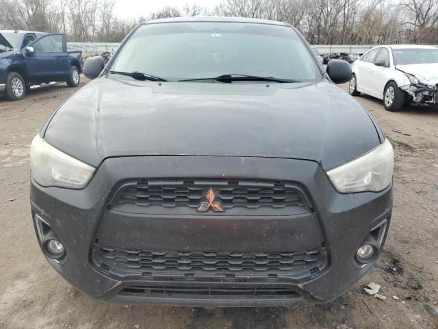 Photo 5 from auction – 2015 MITSUBISHI OUTLANDER with VIN 4A4AP3AW7FE028080