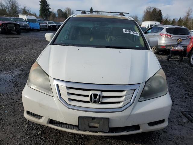 Photo 5 from auction – 2009 HONDA ODYSSEY EX with VIN 5FNRL38659B400871
