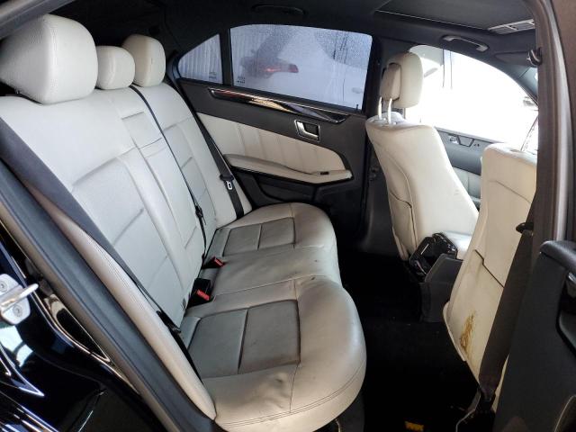 Photo 10 from auction – 2012 MERCEDES-BENZ E 350 with VIN WDDHF5KB3CA642469