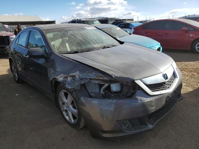 Photo 4 from auction – 2010 ACURA TSX with VIN JH4CU2F6XAC006735
