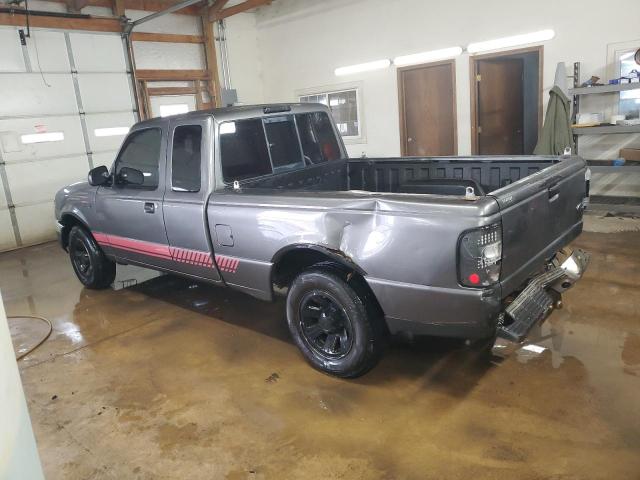 Photo 2 from auction – 2004 FORD RANGER SUP with VIN 1FTYR44U54PA26751