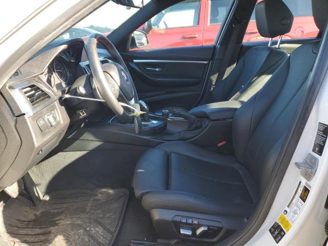 Photo 7 from auction – 2018 BMW 330 XI with VIN WBA8D9G52JNU72960
