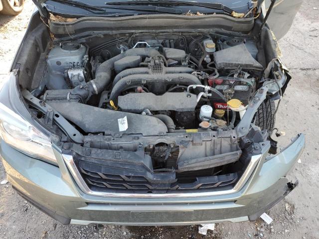 Photo 12 from auction – 2017 SUBARU FORESTER 2 with VIN JF2SJABC0HH479408