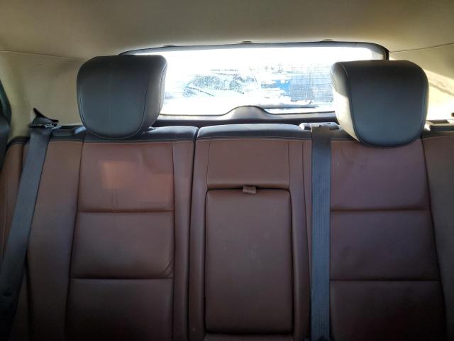 Photo 10 from auction – 2014 BUICK ENCORE with VIN KL4CJGSB4EB596642