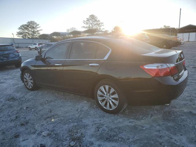 Photo 2 from auction – 2015 HONDA ACCORD EXL with VIN 1HGCR3F8XFA012016
