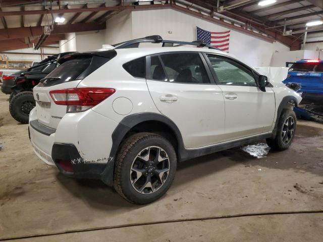 Photo 3 from auction – 2019 SUBARU CROSSTREK with VIN JF2GTACC4KH283137
