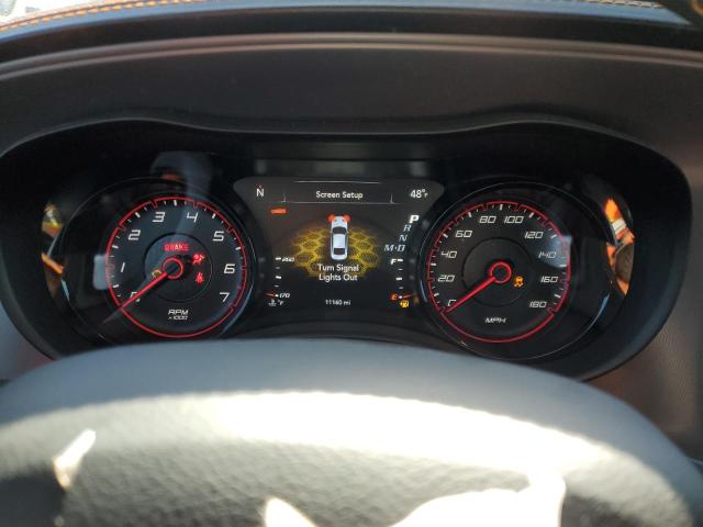 Photo 9 from auction – 2023 DODGE CHARGER SC with VIN 2C3CDXGJ4PH701501