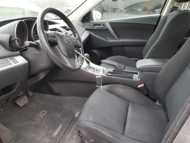 Photo 7 from auction – 2011 MAZDA 3 I with VIN JM1BL1VF0B1479990