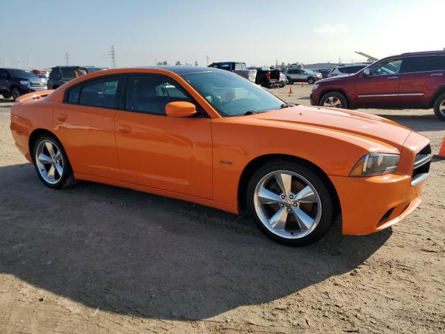 Zdjęcie 4 z aukcji – 2014 DODGE CHARGER R/ z VIN 2C3CDXCT4EH166061