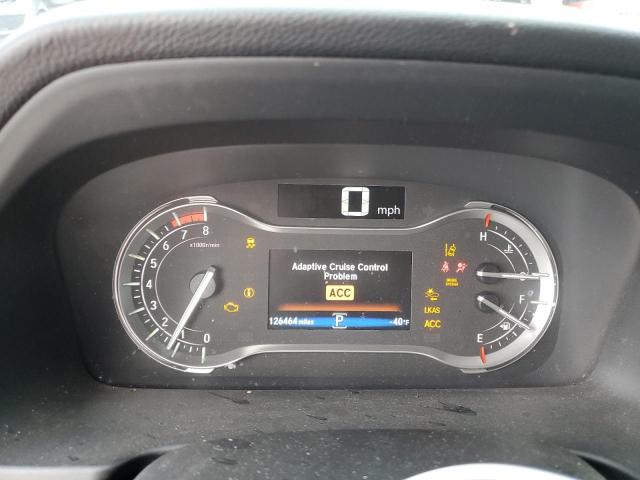 صورة رقم 9 من المزاد - 2018 HONDA PILOT EX مع VIN 5FNYF6H44JB067702