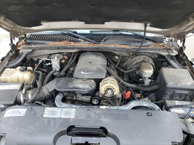 Photo 11 from auction – 2005 CHEVROLET SILVERADO with VIN 1GCEC19T55E176732