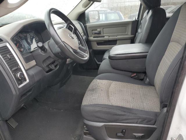 Photo 7 from auction – 2010 DODGE RAM 1500 with VIN 1D7RV1GT4AS146234