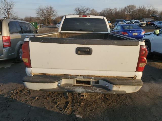 Photo 10 from auction – 2006 CHEVROLET SILVERADO with VIN 1GCEC14Z16E275092