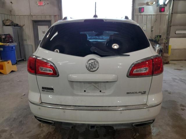 Photo 6 from auction – 2016 BUICK ENCLAVE with VIN 5GAKVBKD4GJ215070