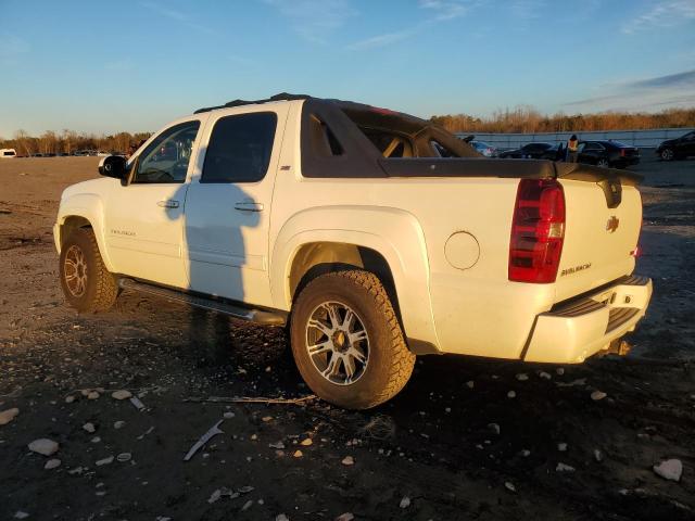 Foto 2 de la subasta – 2011 CHEVROLET AVALANCHE con VIN 3GNTKFE38BG231828