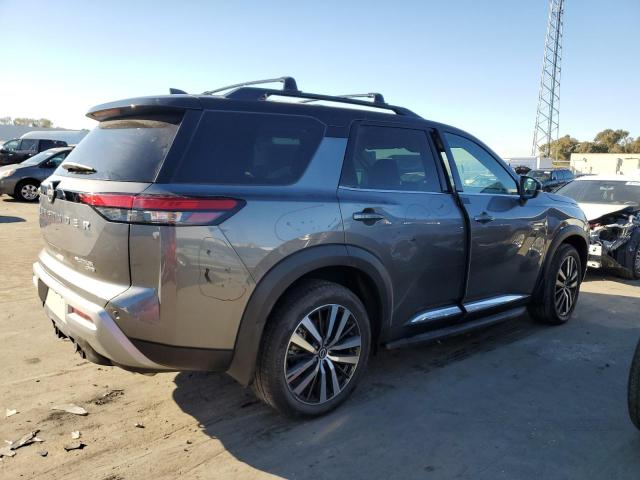 Photo 3 from auction – 2024 NISSAN PATHFINDER with VIN 5N1DR3DK8RC234396