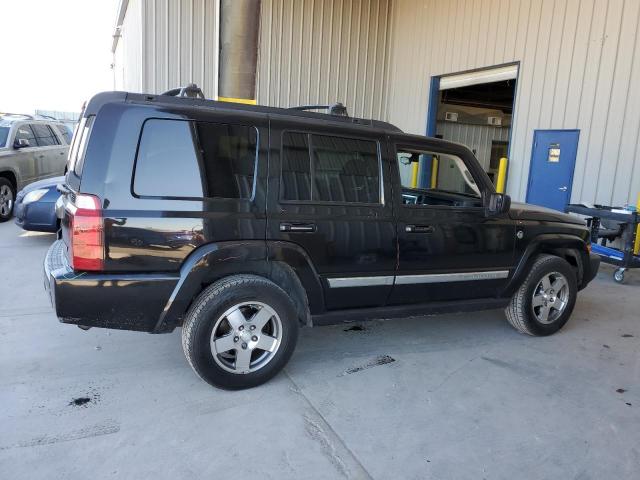صورة رقم 3 من المزاد - 2010 JEEP COMMANDER مع VIN 1J4RG4GK4AC107998