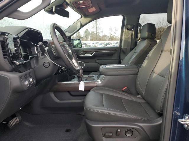 Photo 7 from auction – 2022 GMC SIERRA K15 with VIN 3GTUUDED2NG691382