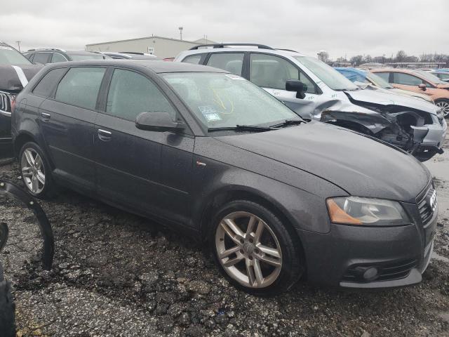 Photo 4 from auction – 2011 AUDI A3 PREMIUM with VIN WAUKJAFM9BA068250