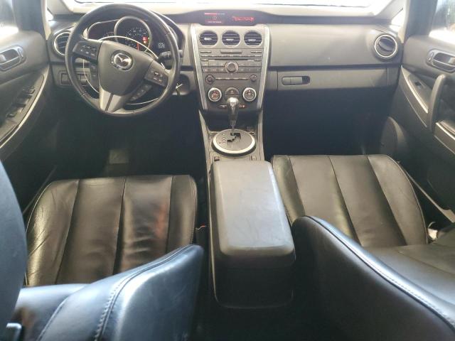 Photo 8 from auction – 2012 MAZDA CX-7 with VIN JM3ER2CM8C0415326