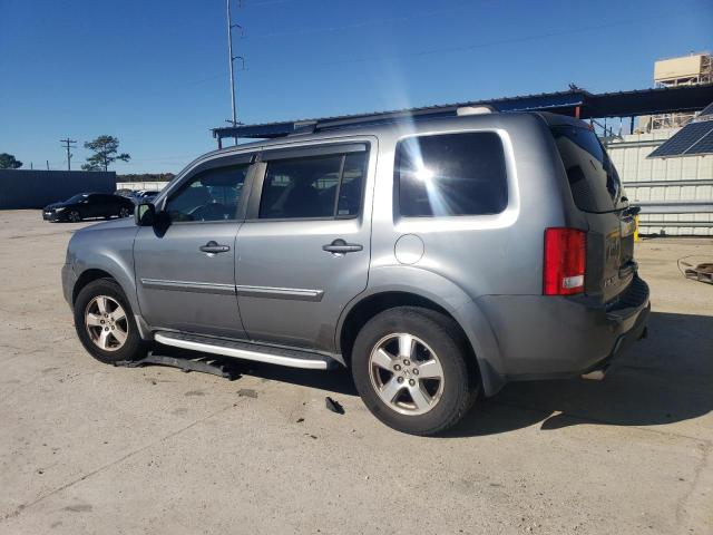 Photo 2 from auction – 2009 HONDA PILOT EXL with VIN 5FNYF38629B022575
