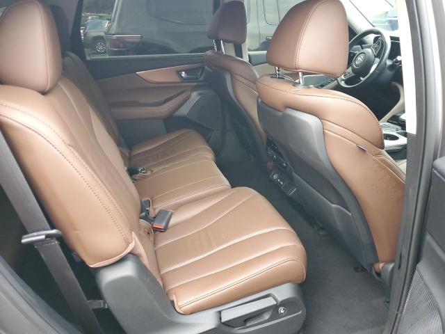 Photo 11 from auction – 2023 ACURA MDX TECHNO with VIN 5J8YE1H43PL003969