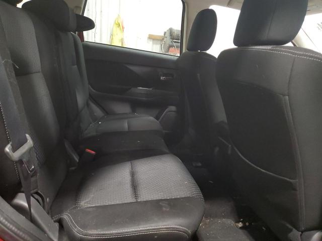 Photo 11 from auction – 2018 MITSUBISHI OUTLANDER with VIN JA4AZ3A33JZ057000