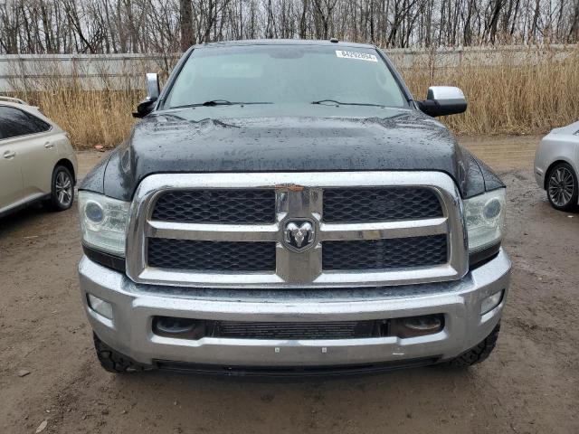 Photo 5 from auction – 2013 RAM 2500 LARAM with VIN 3C6UR5FL2DG527956