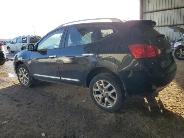 Photo 2 from auction – 2012 NISSAN ROGUE S with VIN JN8AS5MT4CW271598
