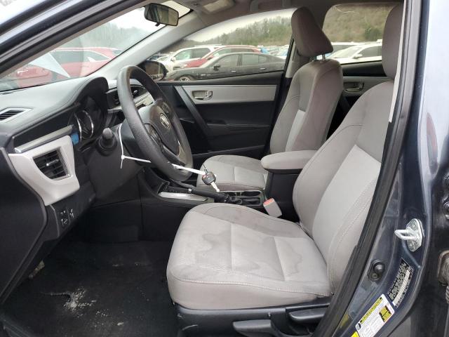 Photo 7 from auction – 2015 TOYOTA COROLLA L with VIN 2T1BURHE3FC475268